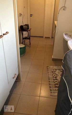 Apartamento à venda com 330m², 4 quartos e 4 vagasLavanderia