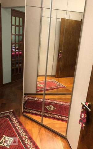 Apartamento à venda com 330m², 4 quartos e 4 vagasDetalhe