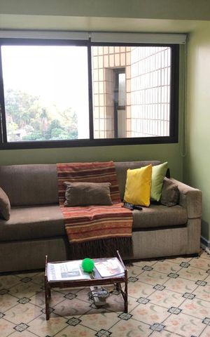 Apartamento à venda com 330m², 4 quartos e 4 vagasDetalhe Sala