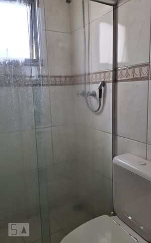 Apartamento para alugar com 95m², 3 quartos e 2 vagas Apartamento para alugar com 95m², 3 quartos e 2 vagasBanheiro