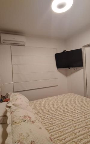 Apartamento para alugar com 95m², 3 quartos e 2 vagas
