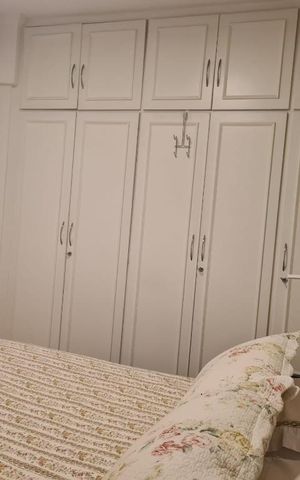 Apartamento para alugar com 95m², 3 quartos e 2 vagas