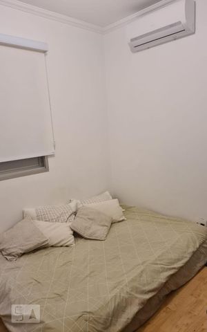 Apartamento para alugar com 95m², 3 quartos e 2 vagas Apartamento para alugar com 95m², 3 quartos e 2 vagasQuarto