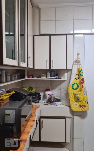 Apartamento para alugar com 95m², 3 quartos e 2 vagas Apartamento para alugar com 95m², 3 quartos e 2 vagasCozinha