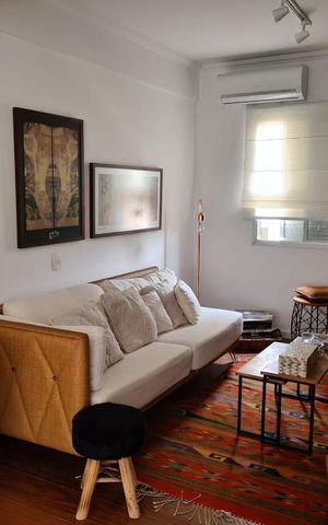 Apartamento para alugar com 95m², 3 quartos e 2 vagas Apartamento para alugar com 95m², 3 quartos e 2 vagasSala
