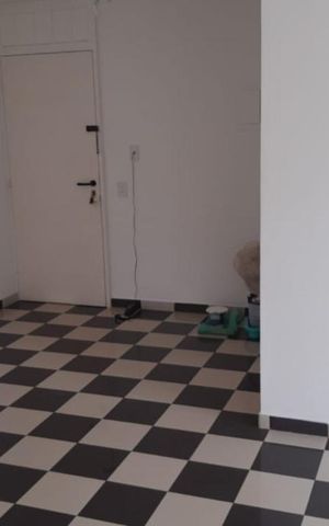 Apartamento à venda com 61m², 2 quartos e 1 vaga Apartamento à venda com 61m², 2 quartos e 1 vagaSala