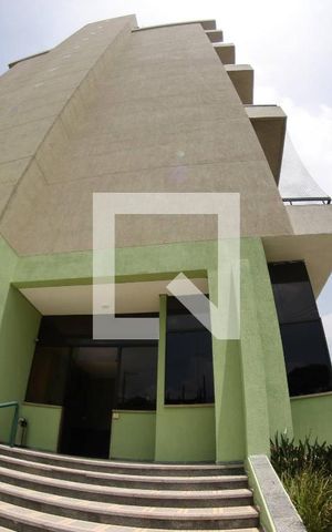 Apartamento para alugar com 65m², 1 quarto e 1 vaga Apartamento para alugar com 65m², 1 quarto e 1 vagaFachada