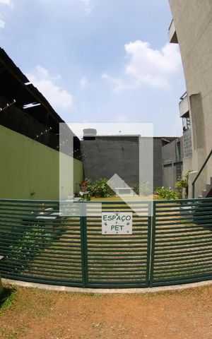 Apartamento para alugar com 65m², 1 quarto e 1 vaga Apartamento para alugar com 65m², 1 quarto e 1 vagaÁrea comum - espaço pet