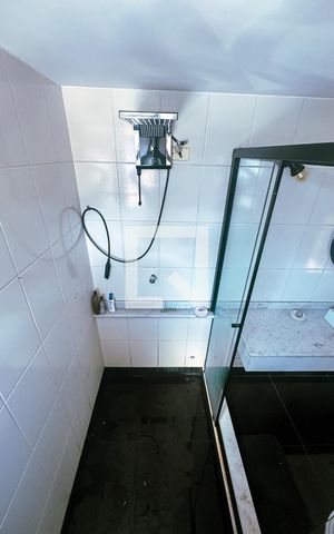 Apartamento para alugar com 65m², 1 quarto e 1 vagaBanheiro