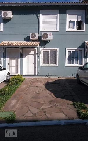 Casa de condomínio à venda com 79m², 2 quartos e 1 vaga