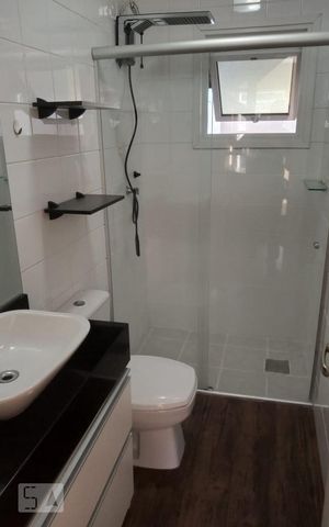 Casa de condomínio à venda com 79m², 2 quartos e 1 vaga
