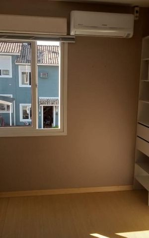 Casa de condomínio à venda com 79m², 2 quartos e 1 vaga