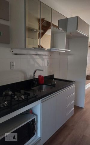Casa de condomínio à venda com 79m², 2 quartos e 1 vaga