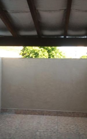 Casa de condomínio à venda com 79m², 2 quartos e 1 vaga