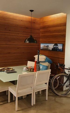 Apartamento à venda com 80m², 2 quartos e 1 vaga Apartamento à venda com 80m², 2 quartos e 1 vagaSala
