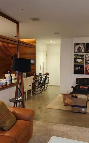 Apartamento à venda com 80m², 2 quartos e 1 vaga Apartamento à venda com 80m², 2 quartos e 1 vagaSala/Cozinha
