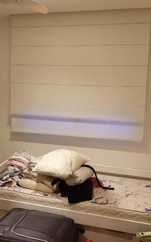 Apartamento à venda com 80m², 2 quartos e 1 vaga Apartamento à venda com 80m², 2 quartos e 1 vagaQuarto Suíte 1