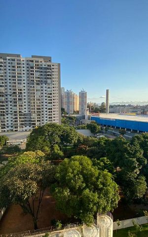 Apartamento para alugar com 56m², 2 quartos e 1 vaga Apartamento para alugar com 56m², 2 quartos e 1 vagavista da Sacada
