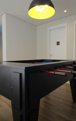 Apartamento para alugar com 56m², 2 quartos e 1 vagaSalão de jogos