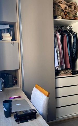 Apartamento para alugar com 56m², 2 quartos e 1 vaga Apartamento para alugar com 56m², 2 quartos e 1 vagaQuarto 2