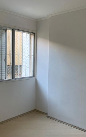 Apartamento à venda com 63m², 2 quartos e 1 vaga Apartamento à venda com 63m², 2 quartos e 1 vagaQuarto 2