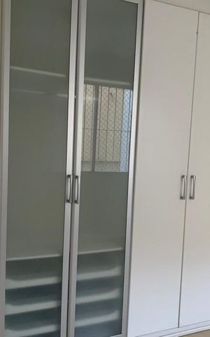 Apartamento à venda com 63m², 2 quartos e 1 vaga Apartamento à venda com 63m², 2 quartos e 1 vagaQuarto 1