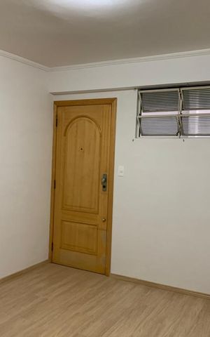 Apartamento à venda com 63m², 2 quartos e 1 vaga Apartamento à venda com 63m², 2 quartos e 1 vagaSala