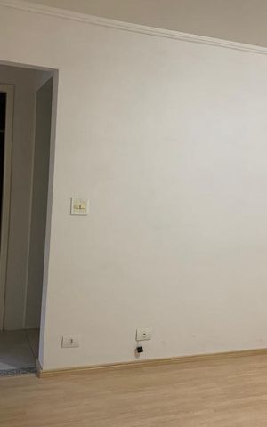Apartamento à venda com 63m², 2 quartos e 1 vaga Apartamento à venda com 63m², 2 quartos e 1 vagaSala
