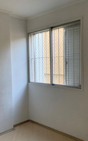 Apartamento à venda com 63m², 2 quartos e 1 vaga Apartamento à venda com 63m², 2 quartos e 1 vagaQuarto 1