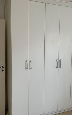 Apartamento à venda com 63m², 2 quartos e 1 vaga Apartamento à venda com 63m², 2 quartos e 1 vagaQuarto 2