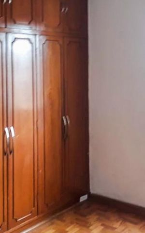 Apartamento à venda com 75m², 3 quartos e 1 vagaQuarto 1
