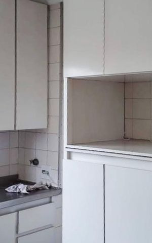 Apartamento à venda com 75m², 3 quartos e 1 vagaCozinha