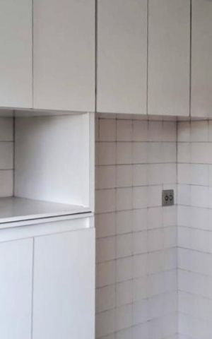 Apartamento à venda com 75m², 3 quartos e 1 vagaCozinha