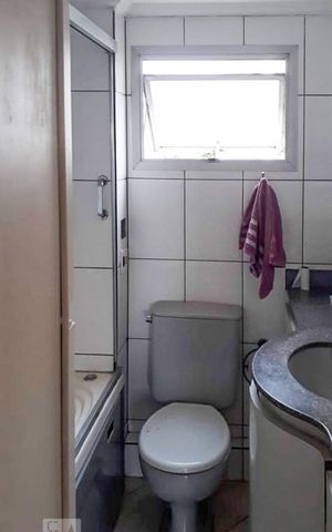 Apartamento à venda com 75m², 3 quartos e 1 vagaBanheiro