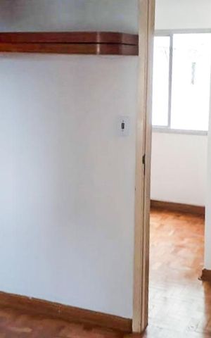 Apartamento à venda com 75m², 3 quartos e 1 vagaQuarto 3