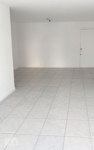 Apartamento à venda com 117m², 3 quartos e 2 vagasSala