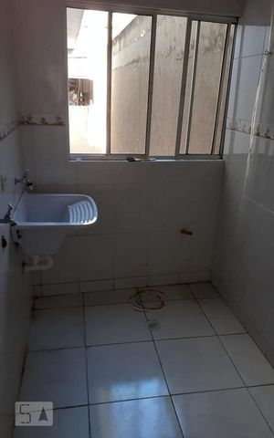 Casa à venda com 170m², 3 quartos e 1 vaga Casa à venda com 170m², 3 quartos e 1 vagaLavanderia