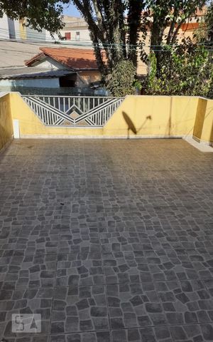 Casa à venda com 170m², 3 quartos e 1 vaga Casa à venda com 170m², 3 quartos e 1 vagaVista do Quarto 1