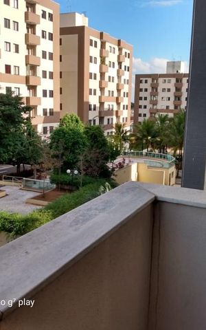 Apartamento à venda com 82m², 3 quartos e 2 vagas Apartamento à venda com 82m², 3 quartos e 2 vagasVista da varanda