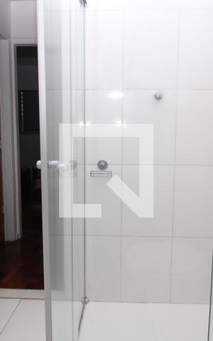 Apartamento para alugar com 85m², 3 quartos e sem vagaBanheiro Social