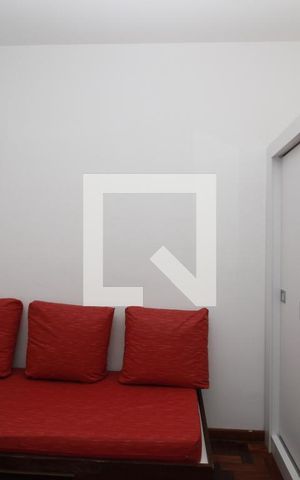 Apartamento para alugar com 85m², 3 quartos e sem vagaQuarto 1