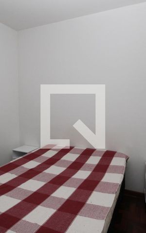 Apartamento para alugar com 85m², 3 quartos e sem vagaQuarto 1