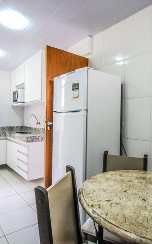 Apartamento para alugar com 85m², 3 quartos e sem vaga Apartamento para alugar com 85m², 3 quartos e sem vagaCozinha