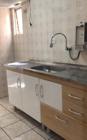 Apartamento para alugar com 70m², 2 quartos e 1 vaga Apartamento para alugar com 70m², 2 quartos e 1 vagaCozinha