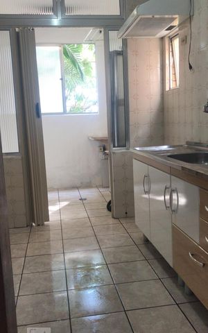 Apartamento para alugar com 70m², 2 quartos e 1 vaga Apartamento para alugar com 70m², 2 quartos e 1 vagaCozinha