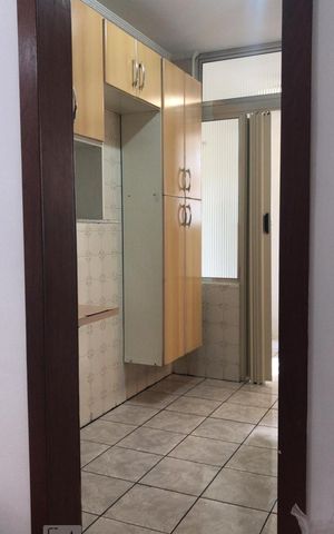 Apartamento para alugar com 70m², 2 quartos e 1 vaga Apartamento para alugar com 70m², 2 quartos e 1 vagaCozinha
