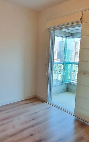 Apartamento à venda com 40m², 1 quarto e 1 vagaSala