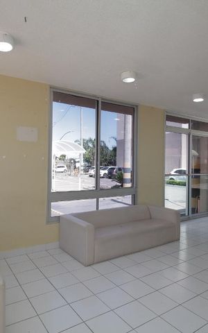 Apartamento à venda com 43m², 2 quartos e 1 vagaÁrea comum - Salão de festas