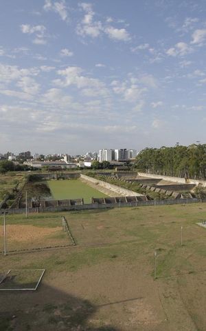 Apartamento à venda com 43m², 2 quartos e 1 vagaVista do Quarto 2