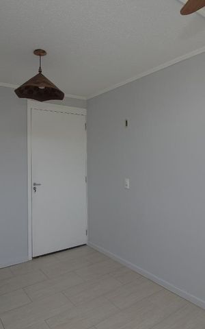 Apartamento à venda com 43m², 2 quartos e 1 vagaSala